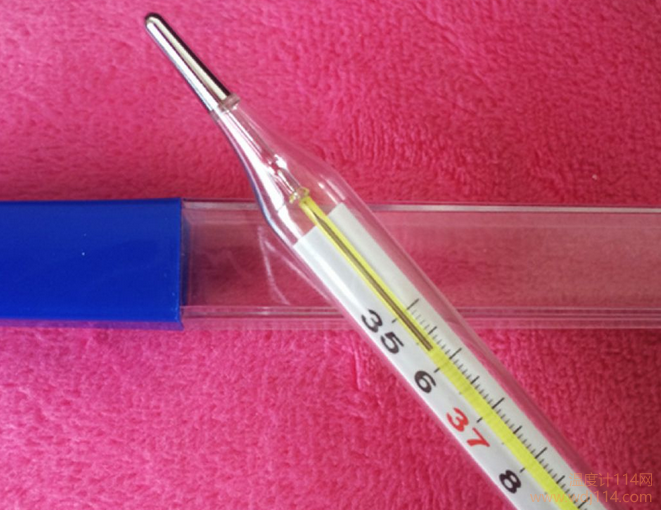 水銀為什么能測(cè)溫，水銀體溫計(jì)的由來(lái)