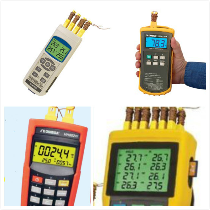 工業溫度計產品圖片