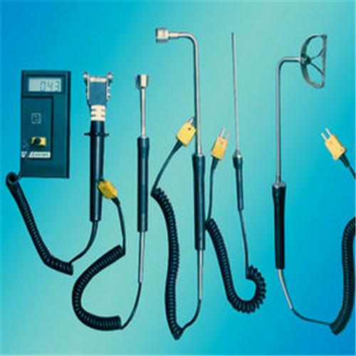 工業溫度計產品圖片