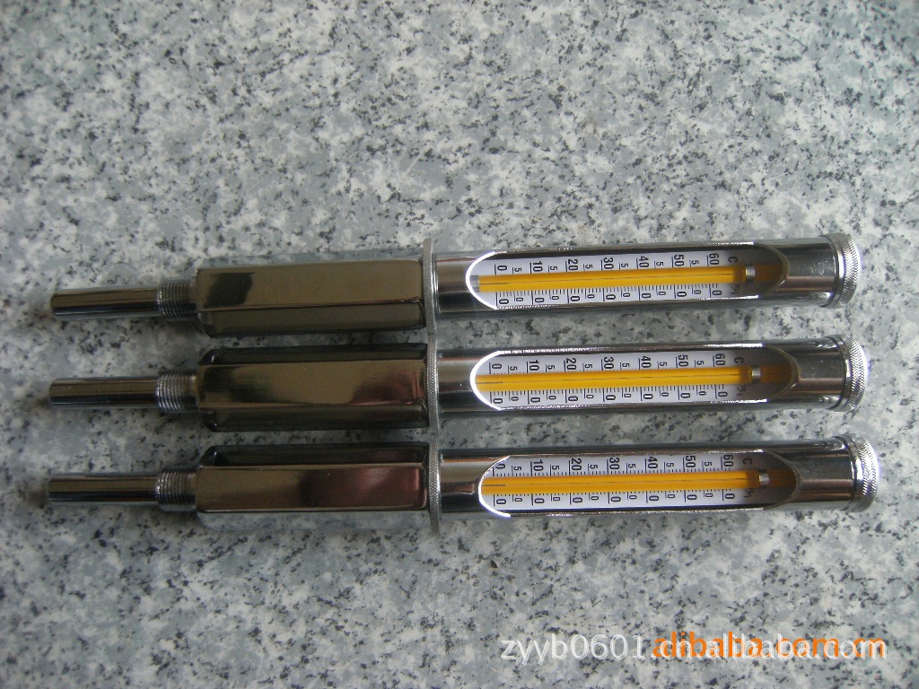 工業溫度計產品圖片