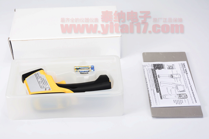 工業溫度計產品圖片